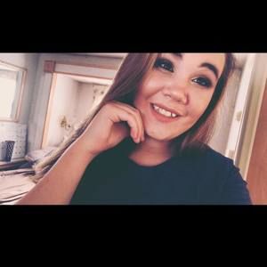 Meet your Posher, Jordynn